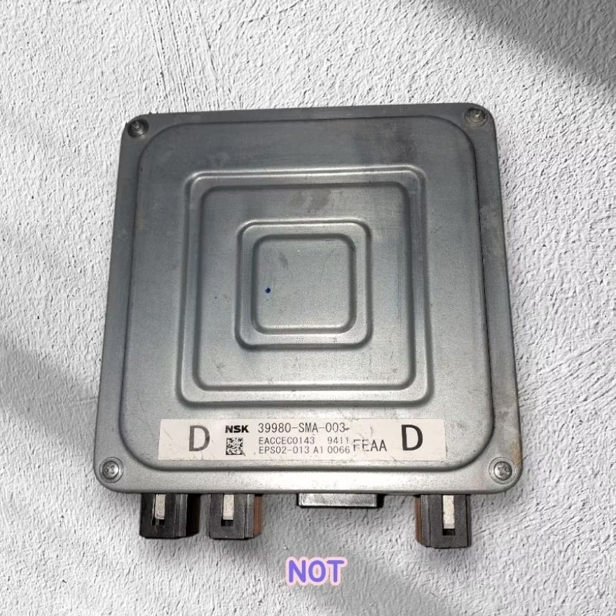 Modul EPS,Ecu Power Steering/EPS Honda Crv Gen 3 2000cc Original ( 39980-SMA-003 )