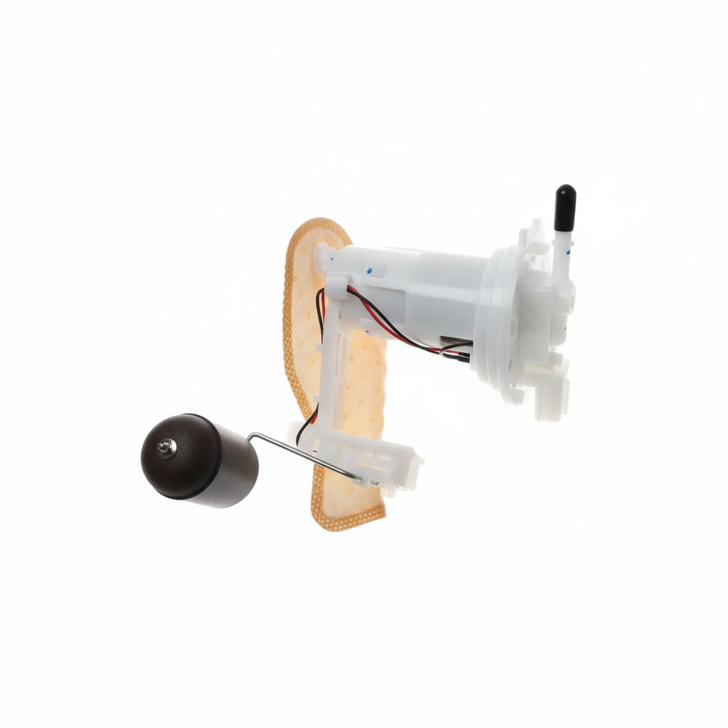 Fuel Pump Assy Pompa Bensin Aspira Motor Honda Beat Scoopy Fi Esp