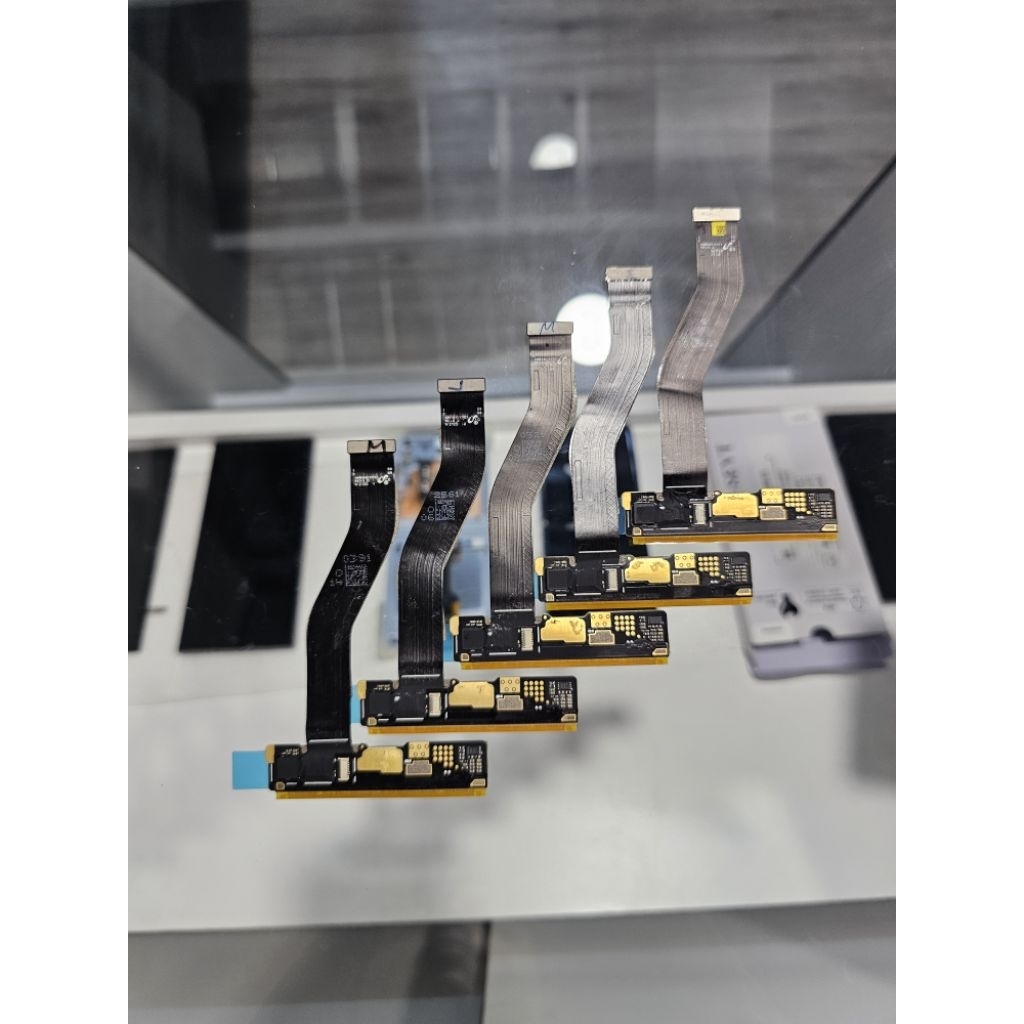 flexibel lcd bonding samsung s21/s21+/s21ultra
