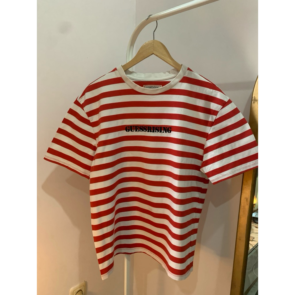 GuessX88Rising Tshirt