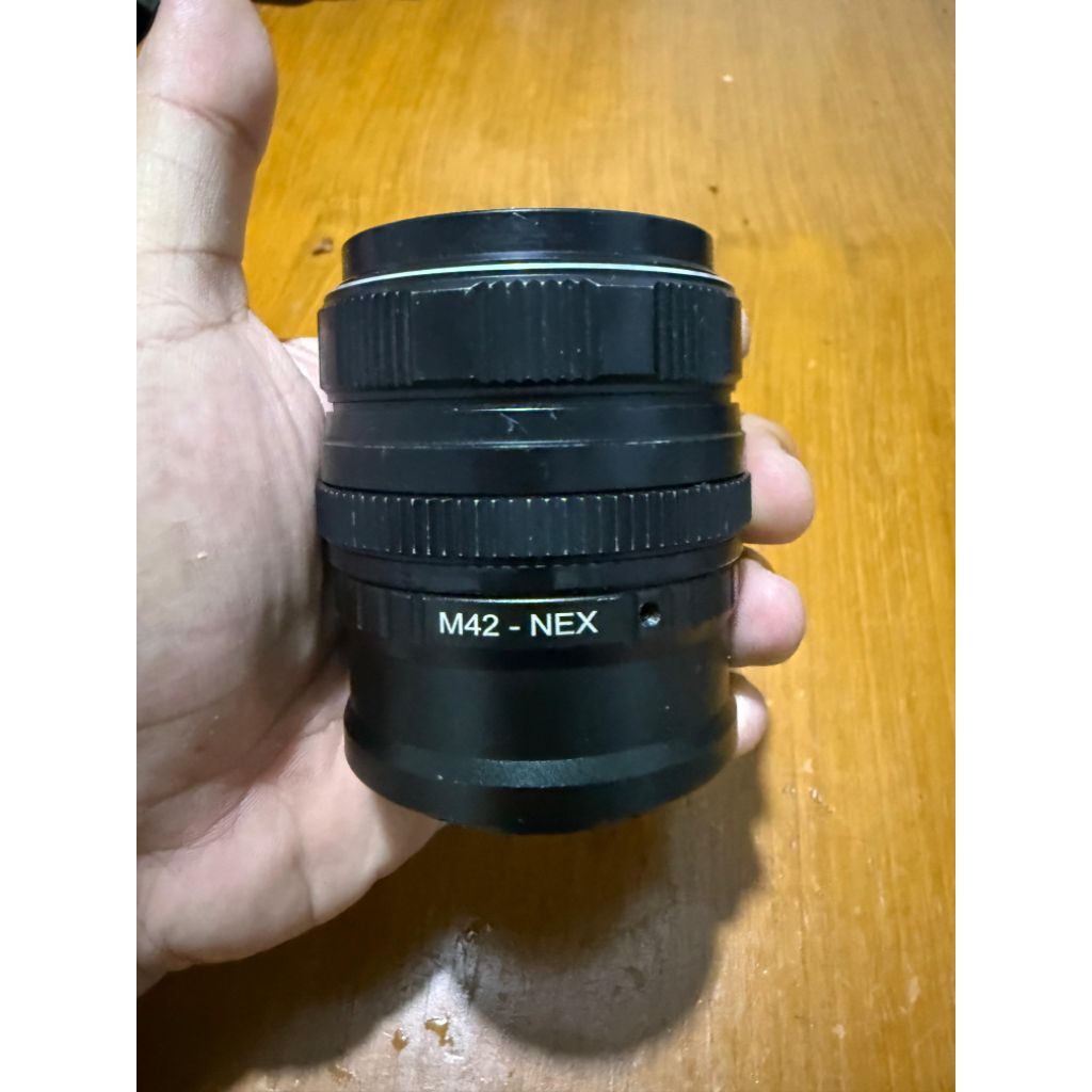 helios 44mm f2.8
