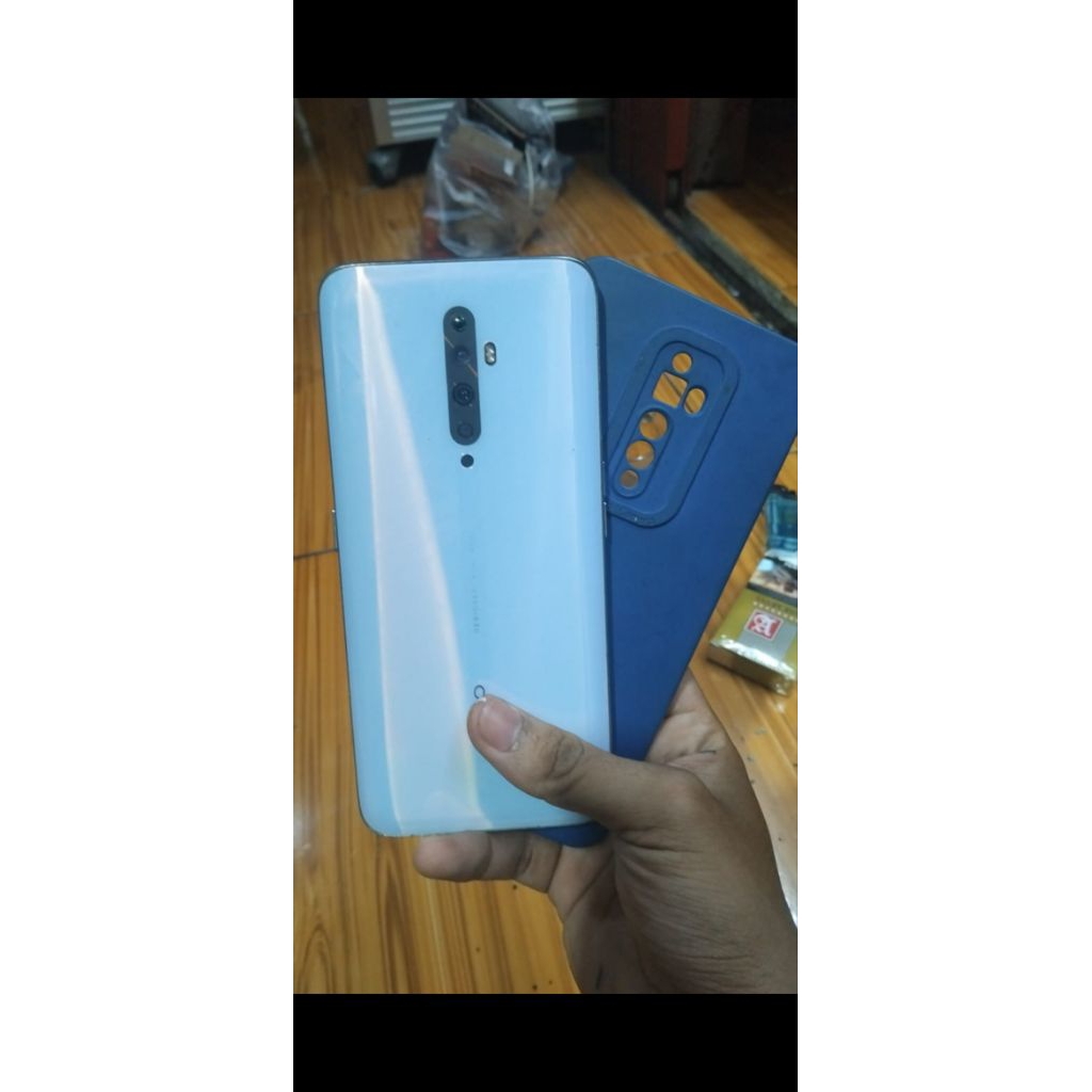 OPPO RENO 2F || HP SECOND