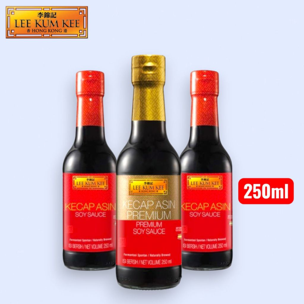 Lee Kum Kee Kecap Asin