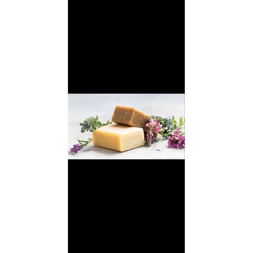 Oilife Sabun — Sabun Serbaguna dari bahan daur ulang