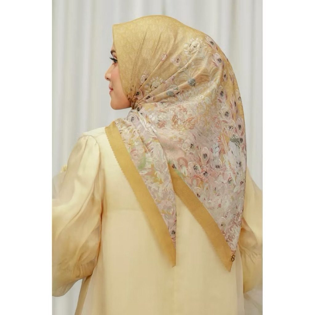 Ederra 2.0 Series ~ Curry XL Syari (Fullset) Box