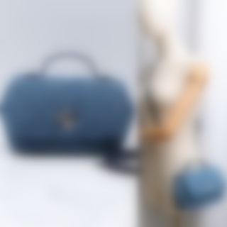 TB  162958 Willa Chanel style diamond chain bag shoulder bag crossbody bag handbag