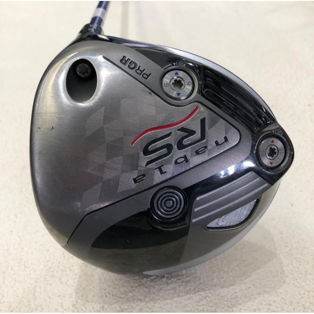 PRGR RS Nabla Ladies Driver