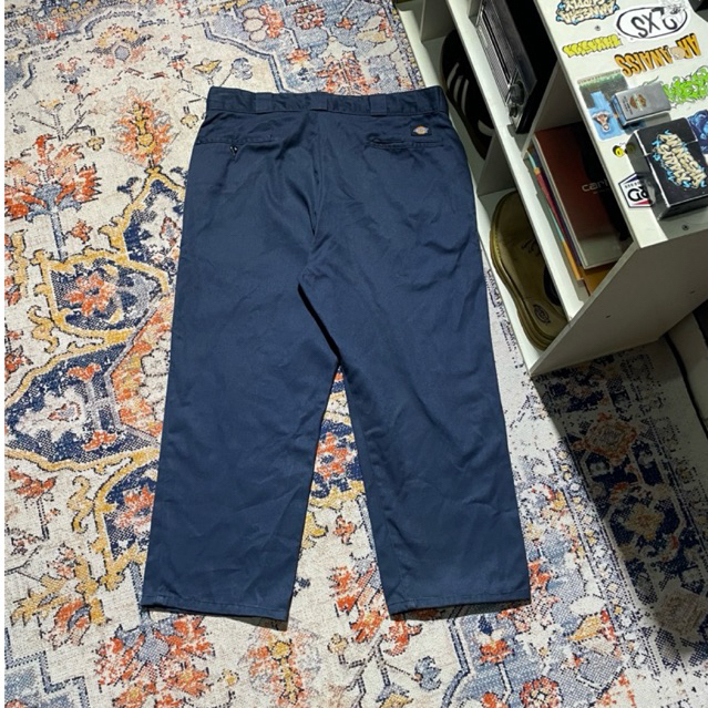 Long Pants Dickies 874