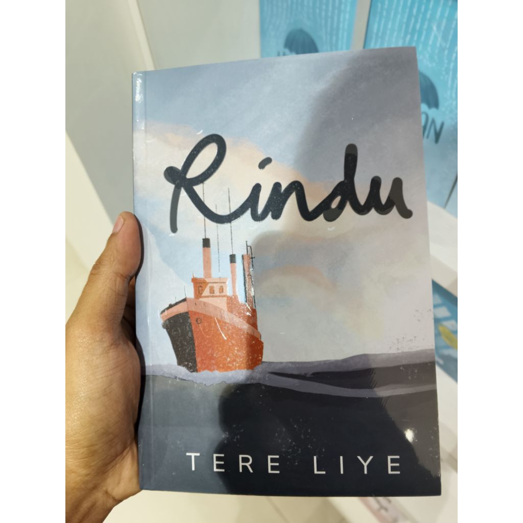 tere liye rindu