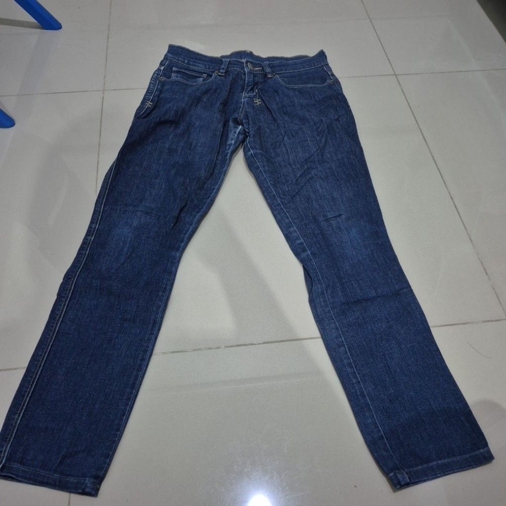 ksubi women jeans uk 26 denim