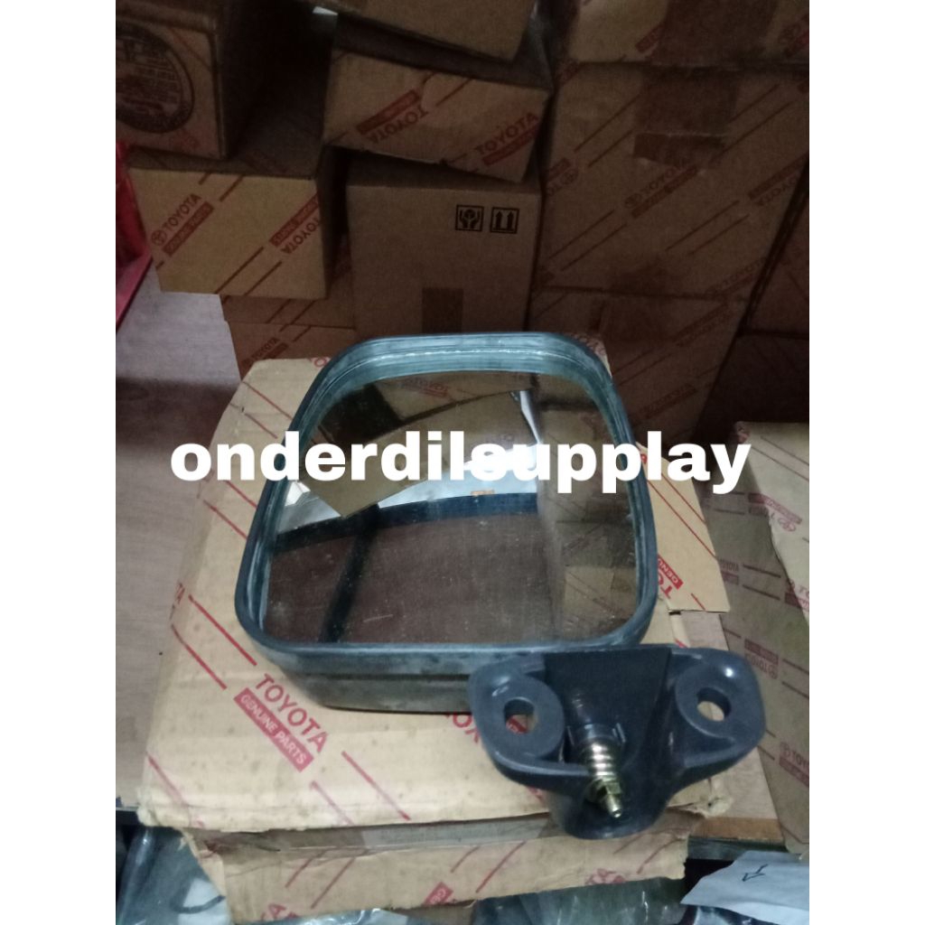 spion kaca spion kiri kijang kapsul original kiri