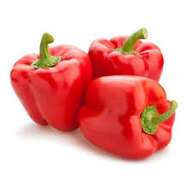 Paprika Merah Segar 1 kg
