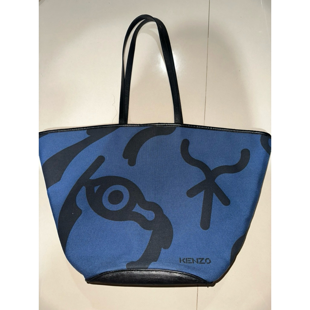 preloved kenzo bag