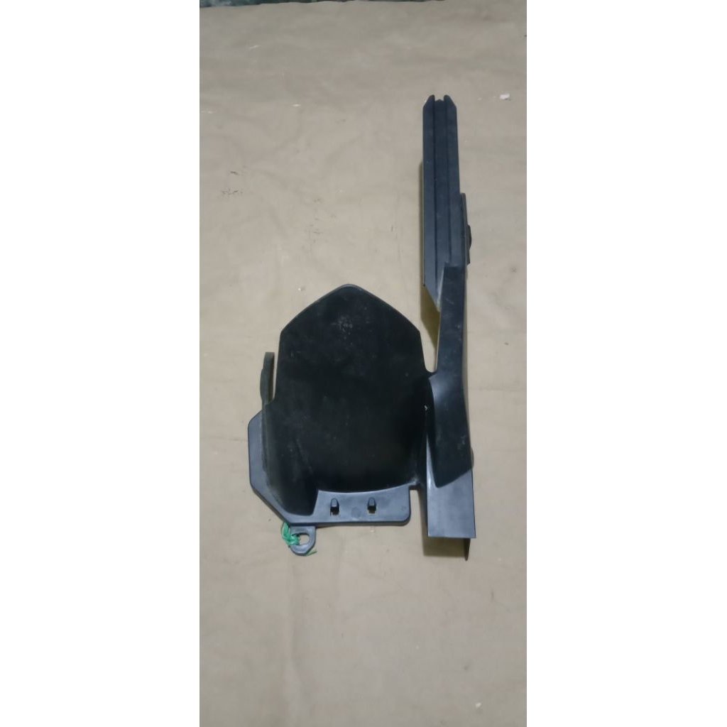 sepakbor kolong Vixion new old/nvl