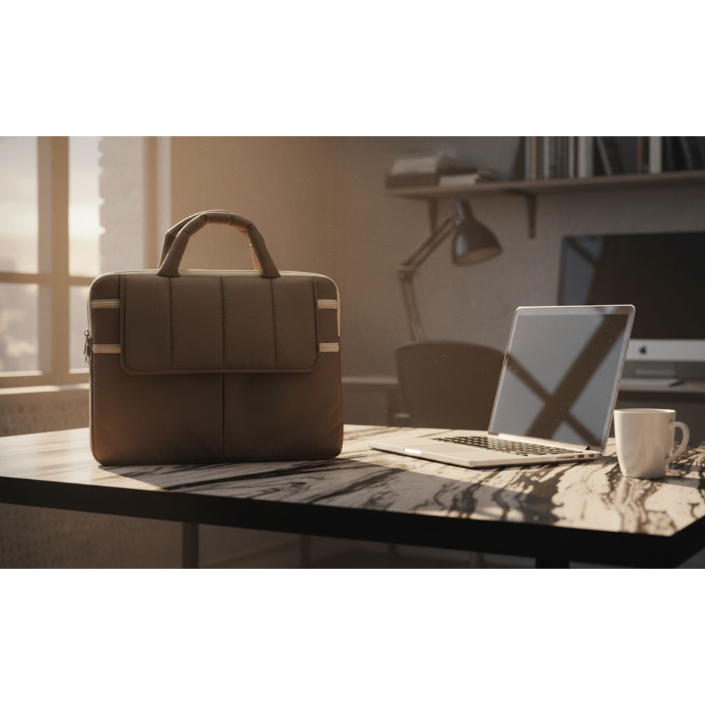 Tas Laptop 14-16 inch Tas Pelindung Laptop