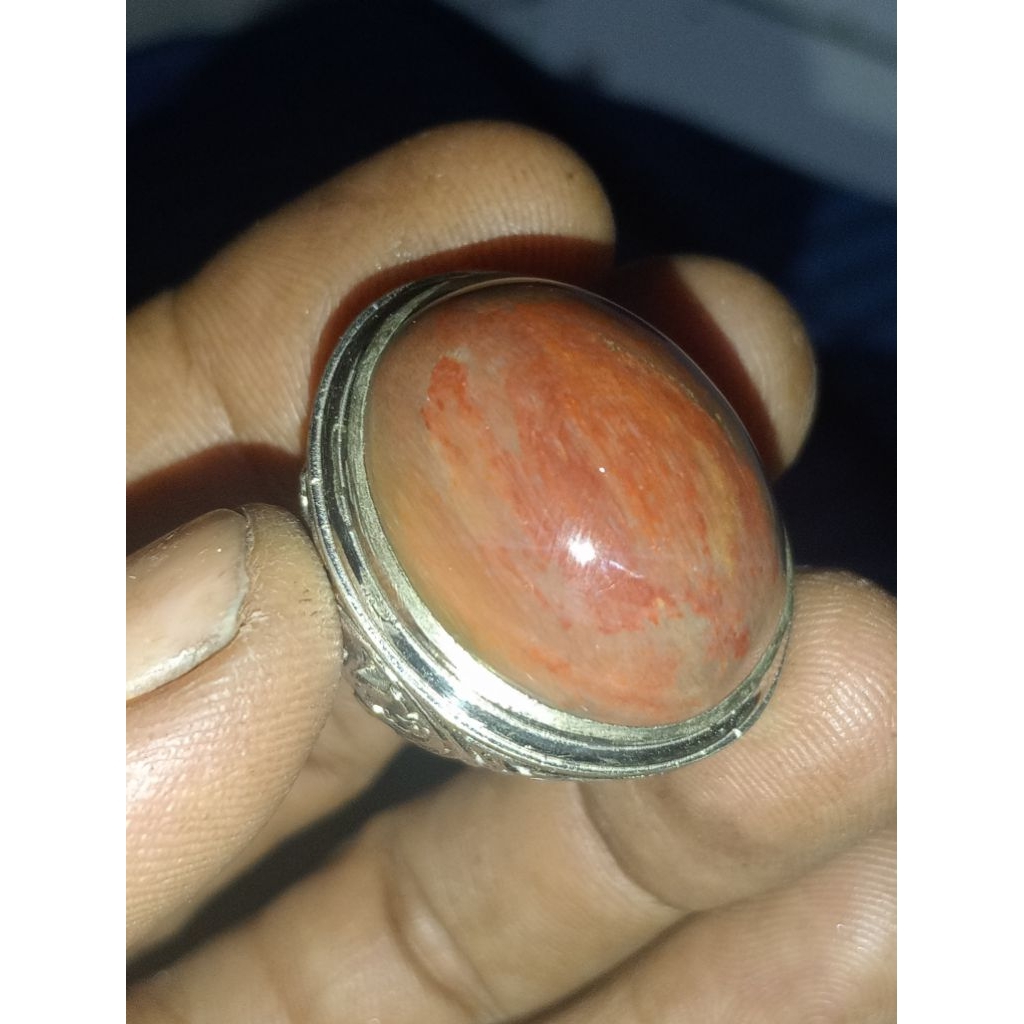 natural kelor merah cirebon