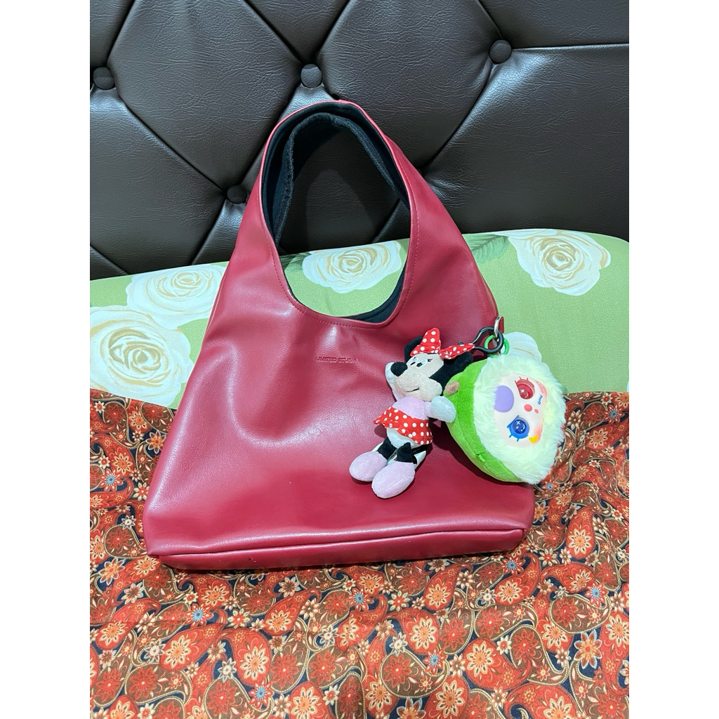 preloved tote hobo limited studio