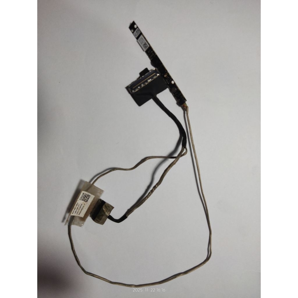 Flaxsible LCD 30Pin Asus A455L X455L Bonus camera