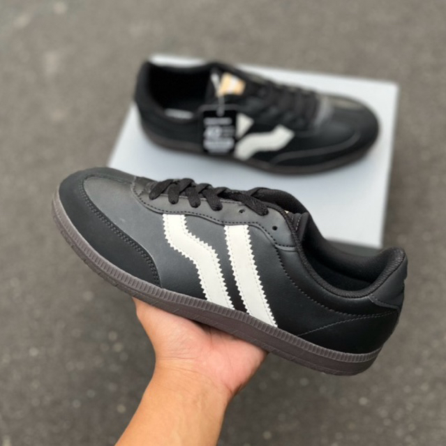 SEPATU PIERO GRAND LONDON SNEAKERS CASUAL ORIGINAL MURAH PROMO