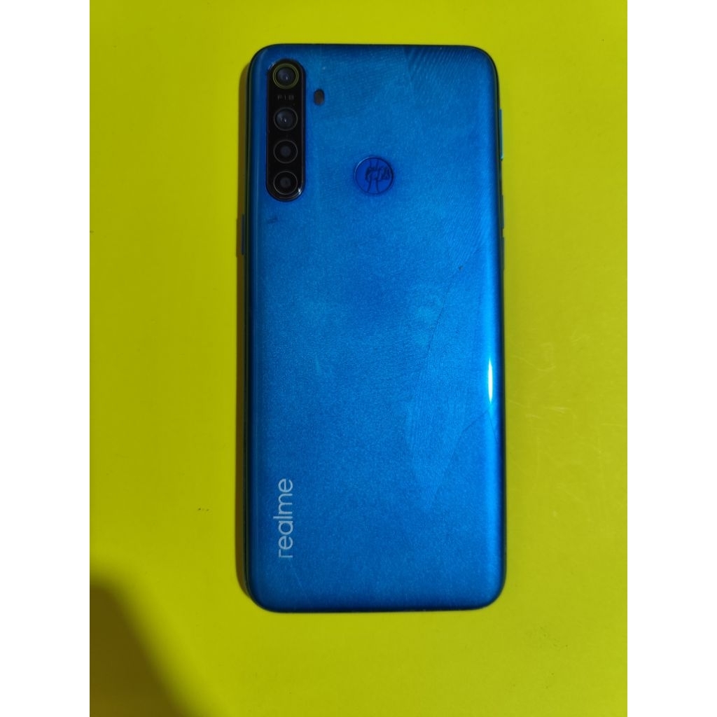 Realme 5 Ram 3/64Gb