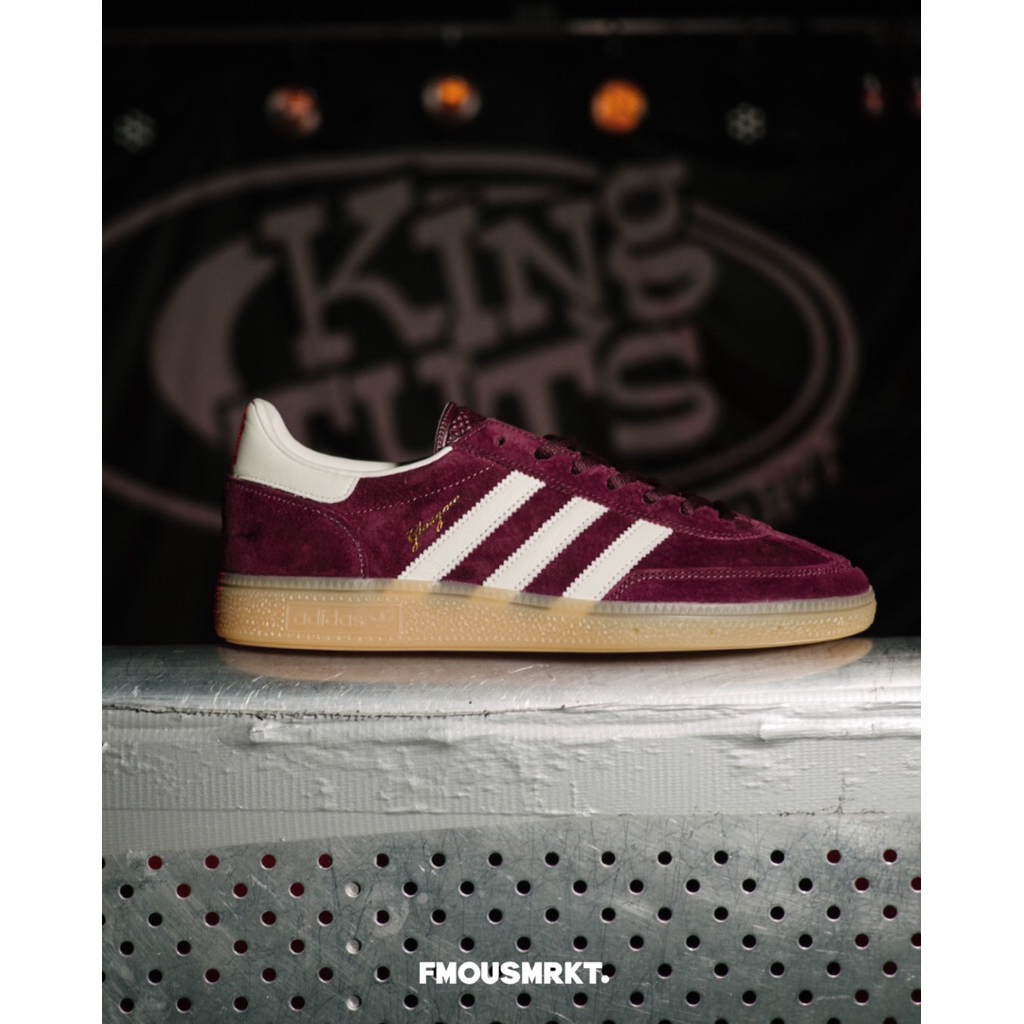 ADIDAS CITY SERIES GLASGOW 1/2025