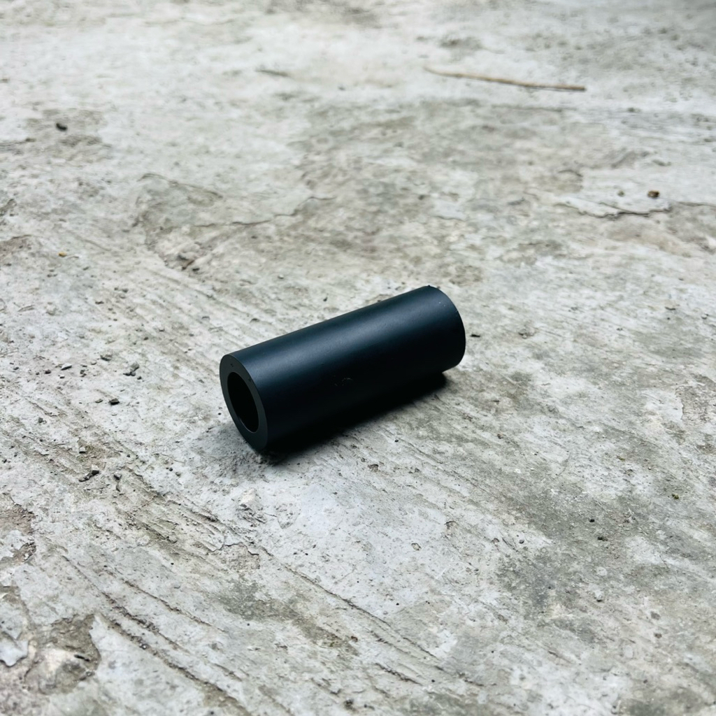 Bushing Kepala Glebeg Singkal Garu As Setelan Traktor Quick G1000 Boxer G600 G3000 Zeva Impala Capun