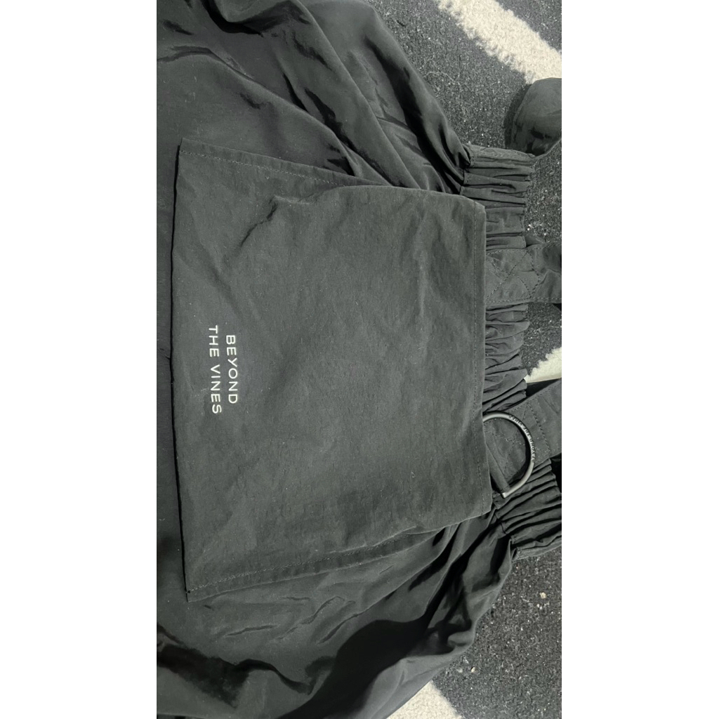 beyond the vines preloved