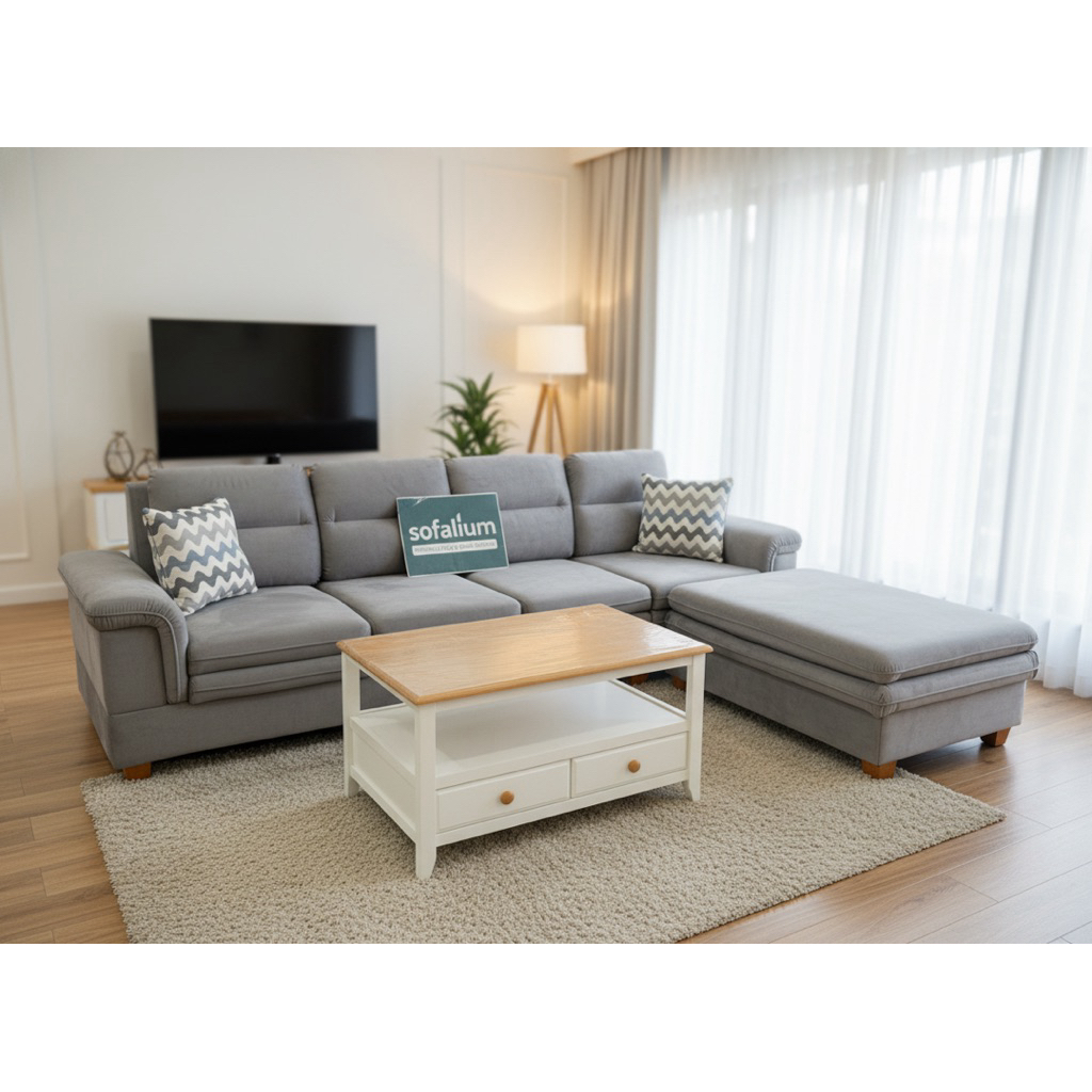 sofa RL kailas