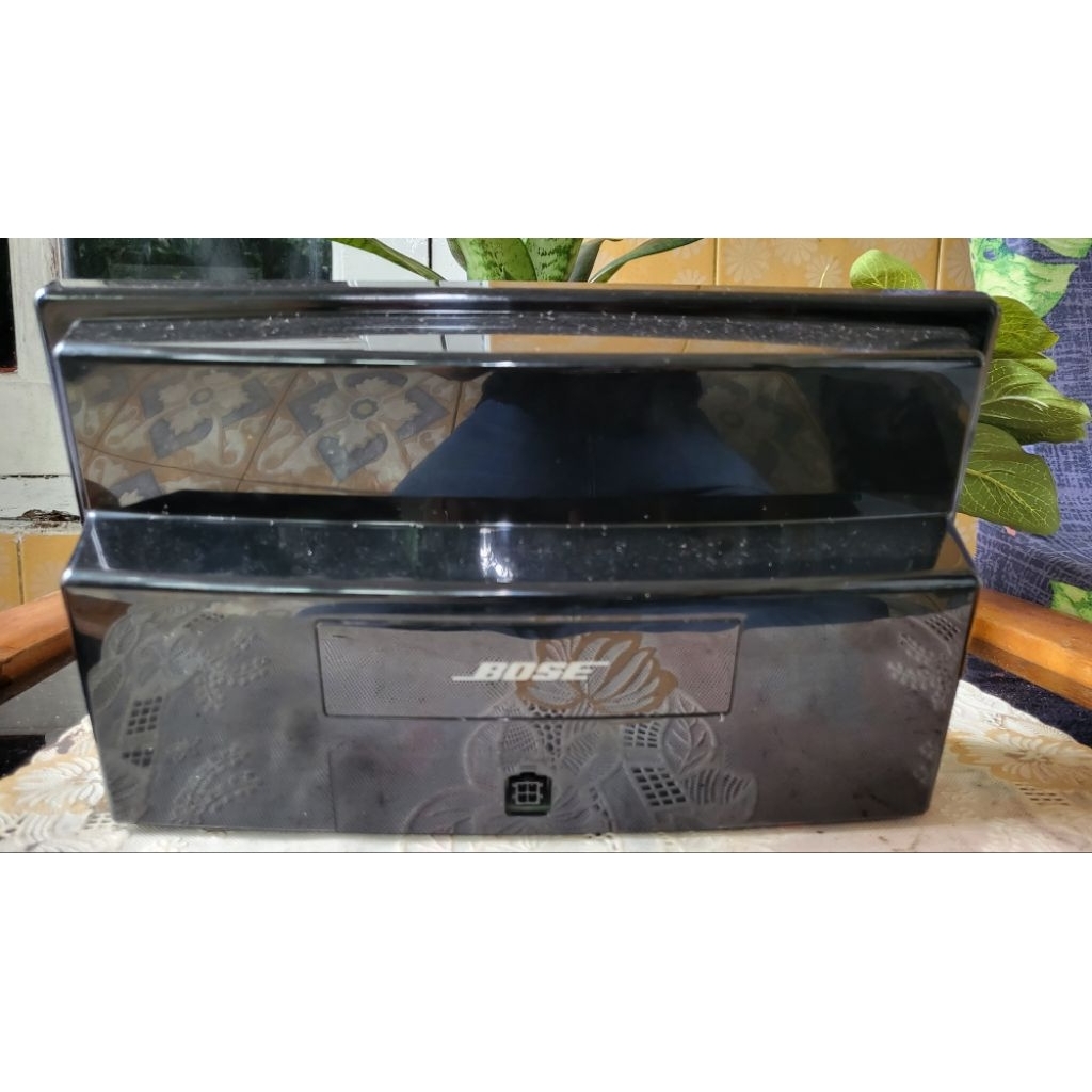 bose sounddock gen 2 mulus