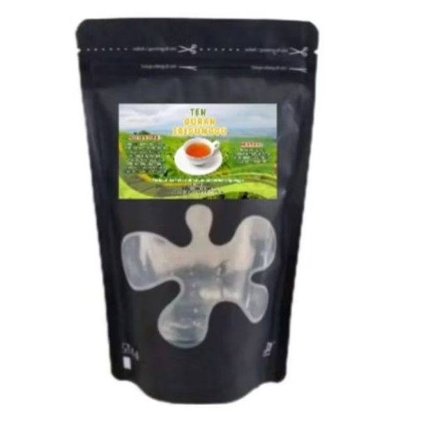 TEH CELUP SRIGUNGGU GURAH PARU-PARU