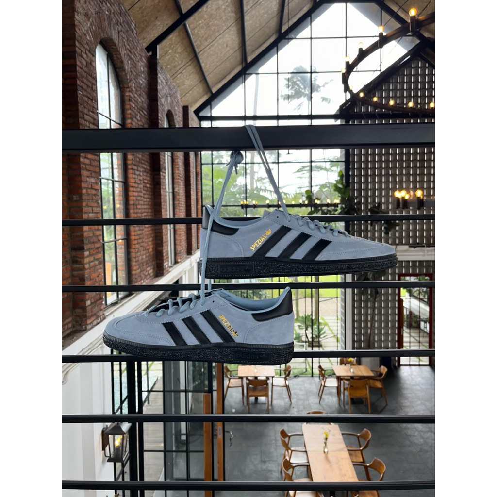 Adidas Spezial Tactile Blue