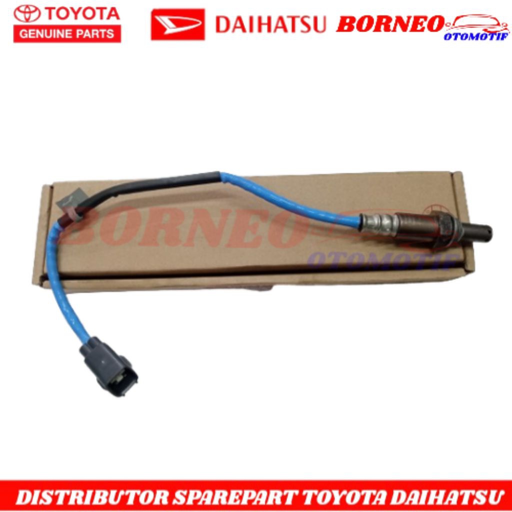 Sensor Oksigen Calya/Sigra Original 89465-BZ470-001