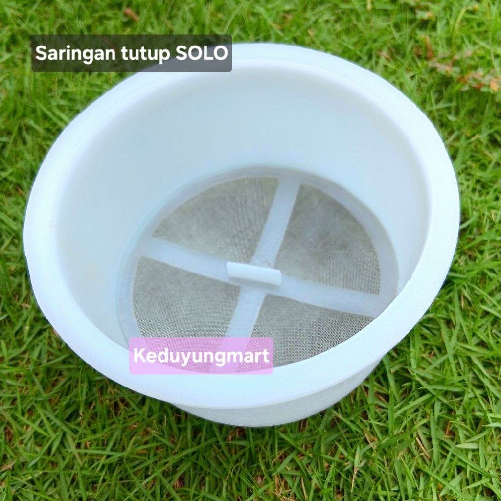 filter Saringan tutup Solo tanki sprayer