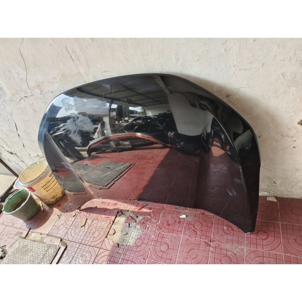 kap mesin crv turbo kap motor crv turbo