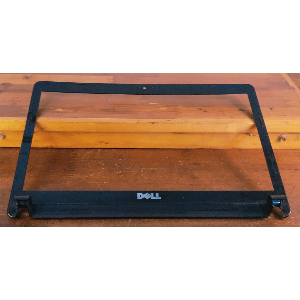 Casing Frame LCD Bezel Depan Laptop Dell Inspiron 1440 Series