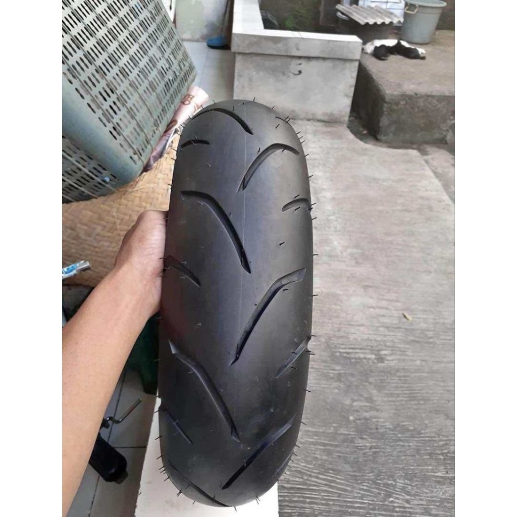 Ban Standar Nmax Belakang 130/70 Ring 13