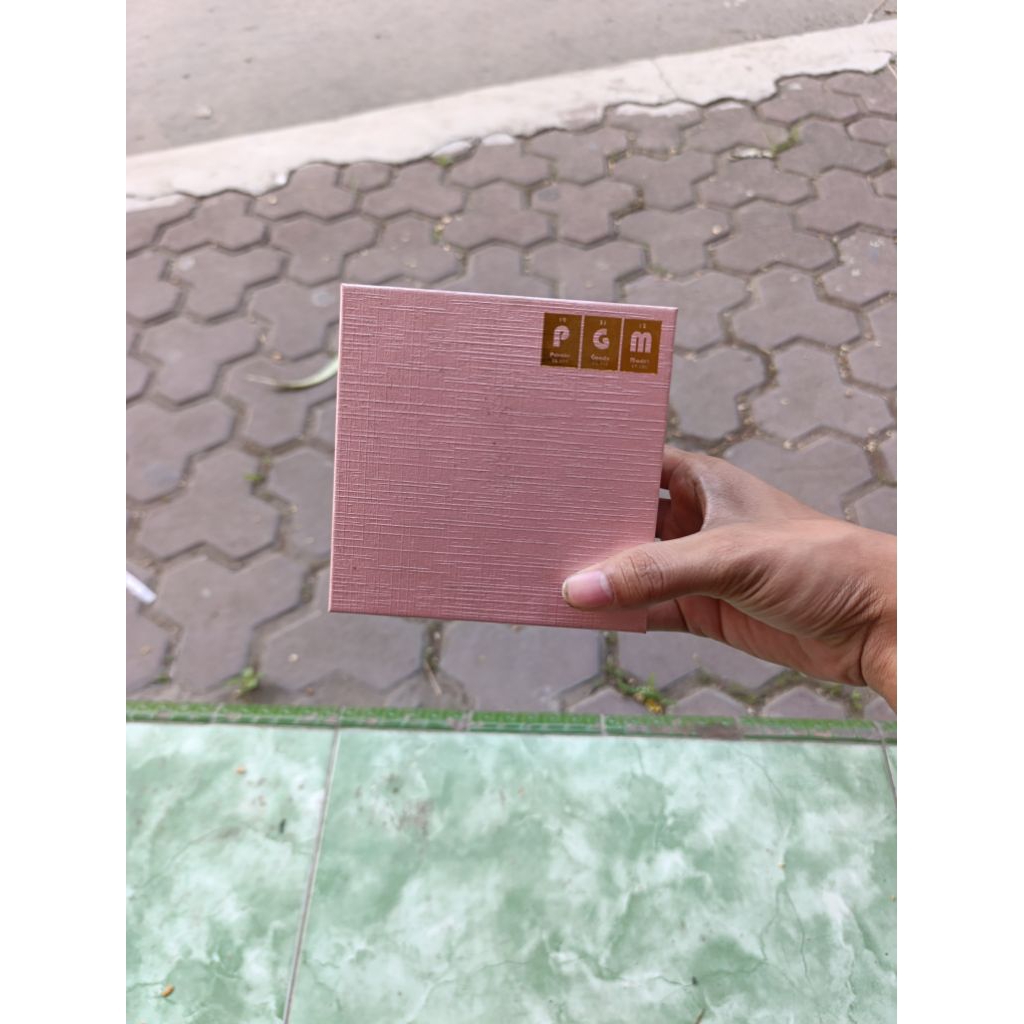 PGM Lamborghini Aventador Pink LBWK