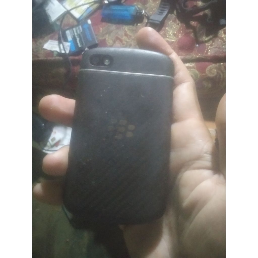 blackberry Q10 4g