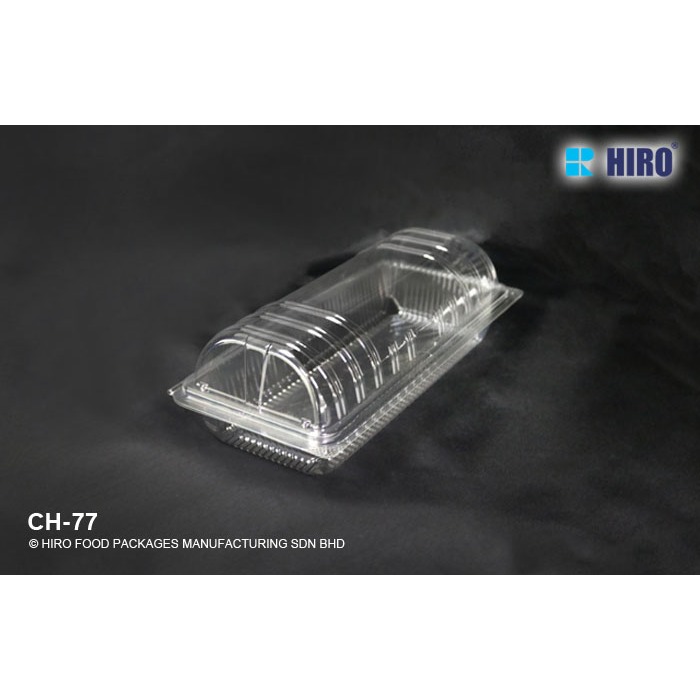 Mika Hiro CH-77/ Mika Bening Transparan Anti Embun