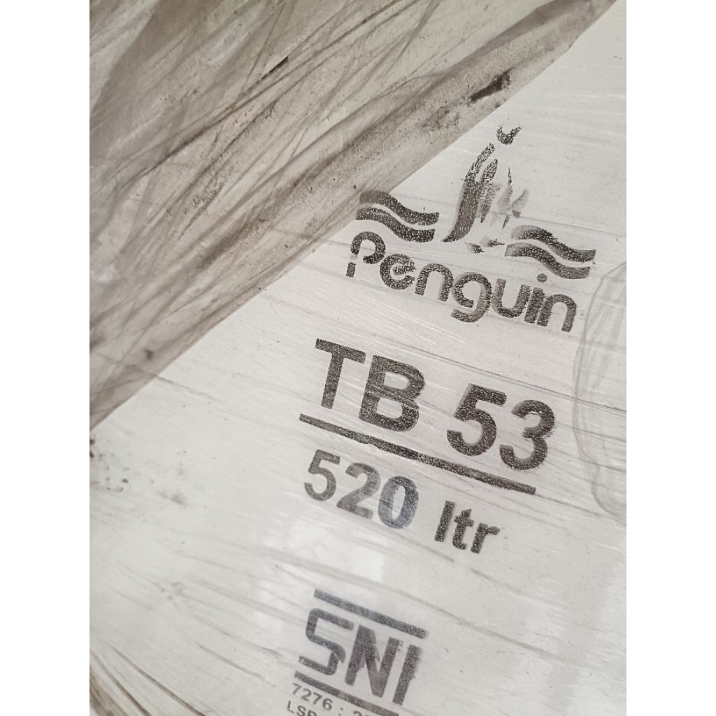 TOREN PENGUIN TB53 520LITER