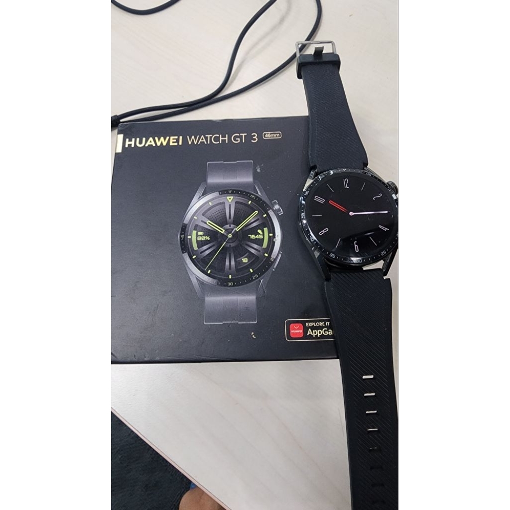 Huawei watch gt3