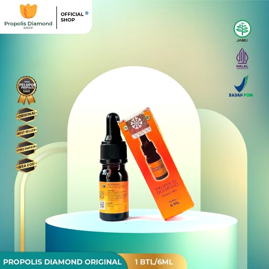 propolis diamond premium new zealand