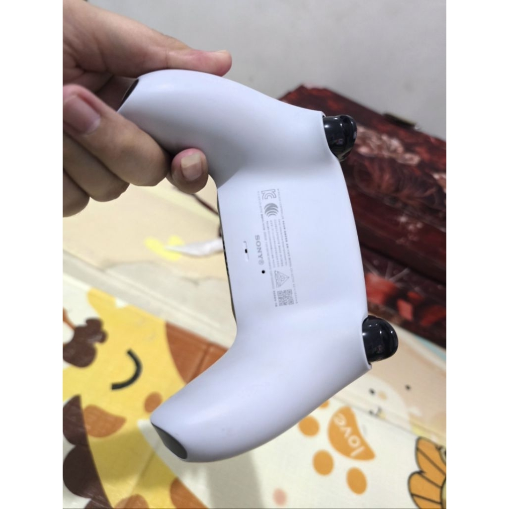 Dualsense ps5 Ori copotosan PS5 slim indonesia