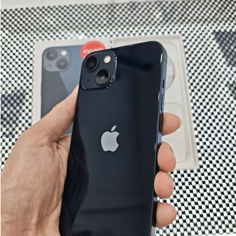 iPhone 13 128GB Second Like New | Muhidin Phone