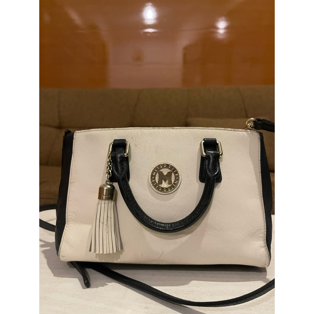 Hand/sling bag Metro*city