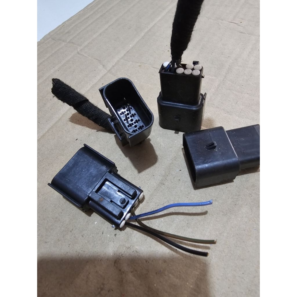 socket Socket Socket mobil