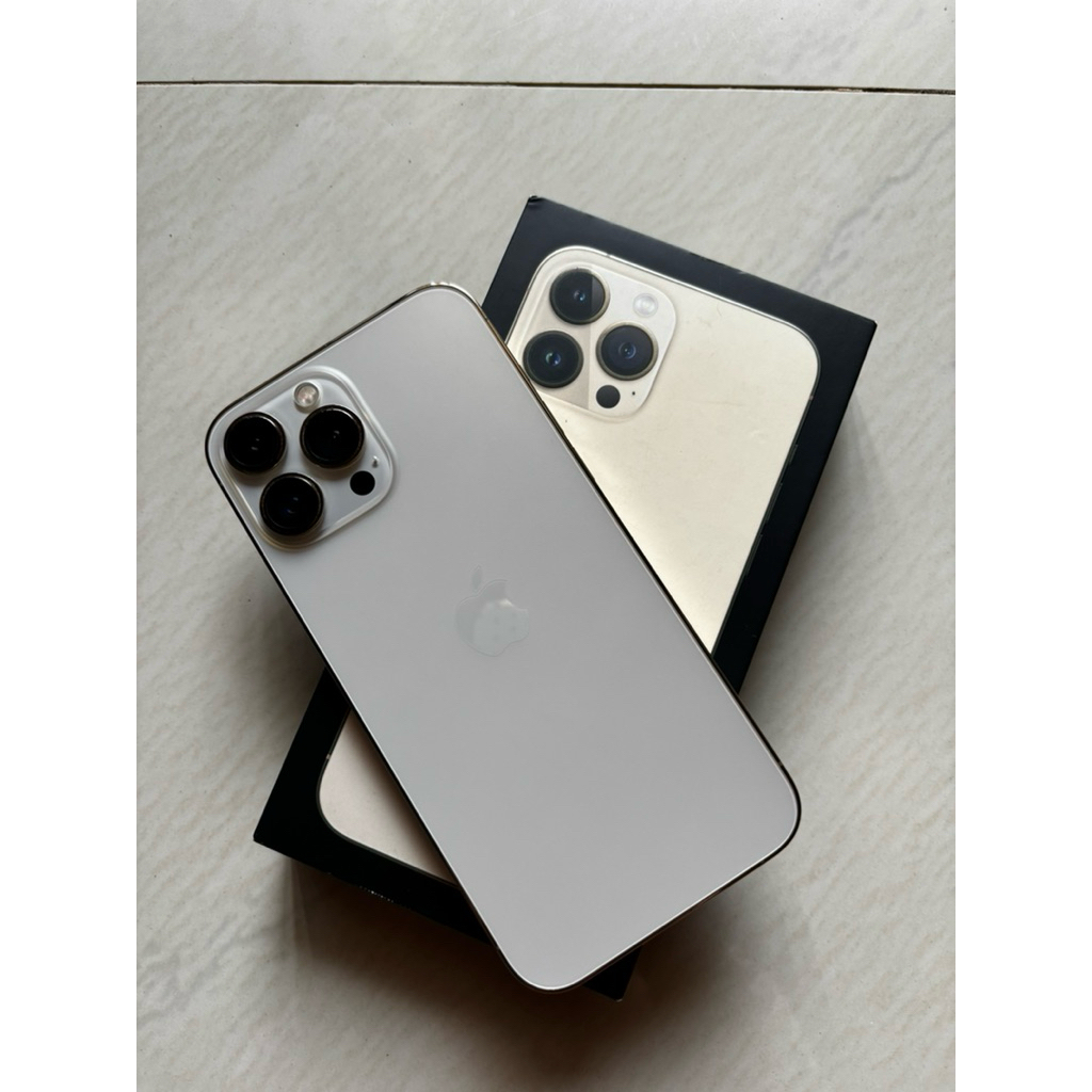 Iphone 13 Pro Max 512GB IBOX Gold