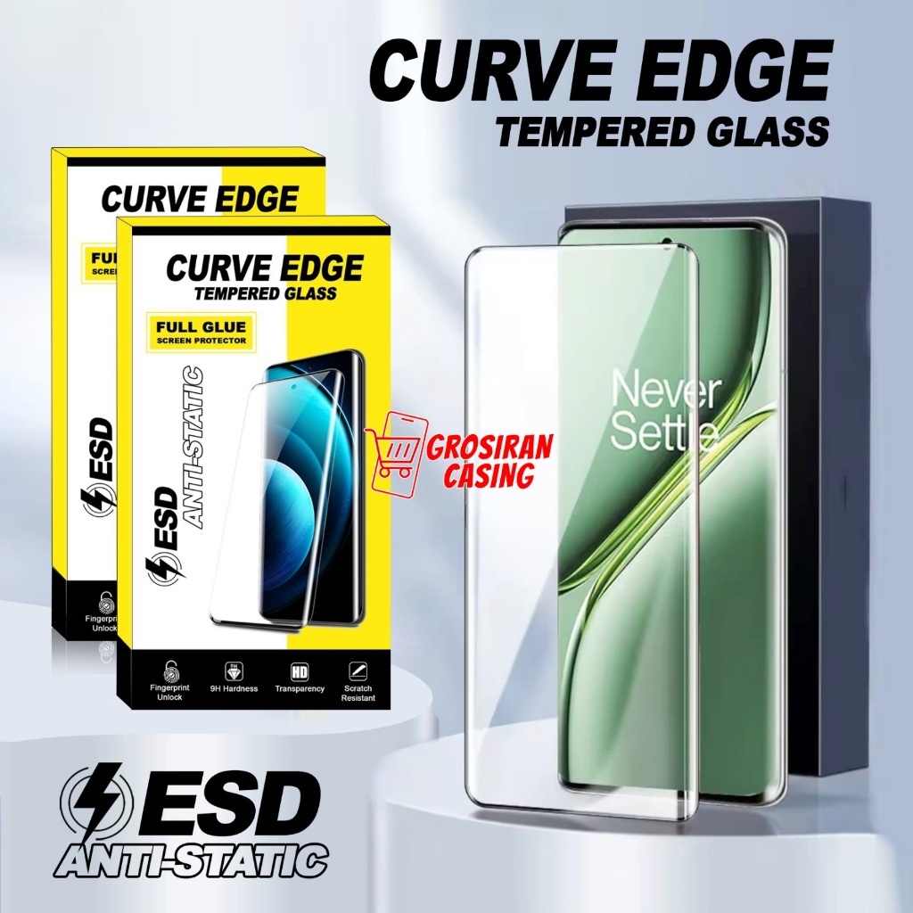Antigores Kaca Xiaomi 12 Xiaomi 12 Pro Xiaomi Mix 4 Tempered Glass Layer Lengkung Full Glue Full Cov
