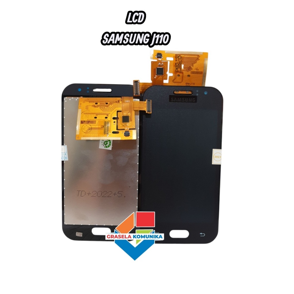 LCD SAMSUNG J110, LCD SAMSUNG J120, LCD SAMSUNG J200, LCD SAMSUNG J2 CORE.