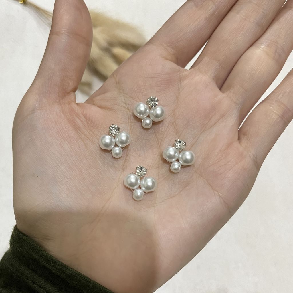 Mutiara Tabur / Payet Tabur / Payet Sebar